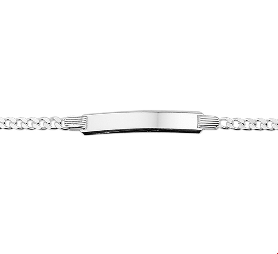 Mi Zalini Armband Zilver K1014750