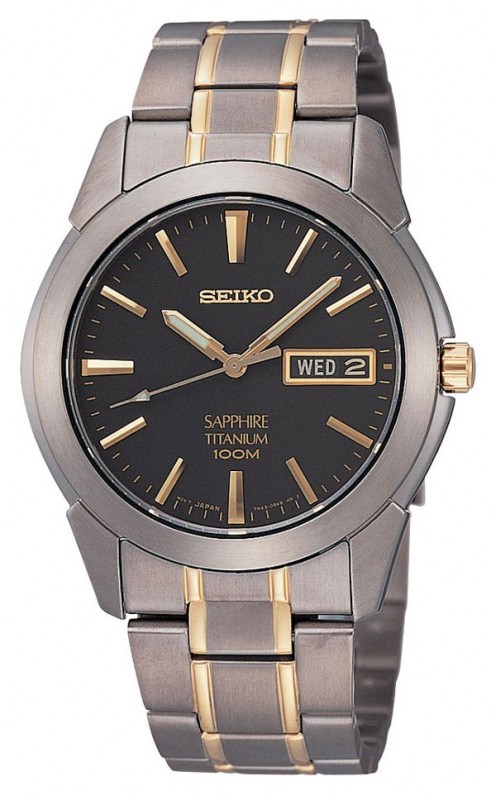 Seiko herenhorloge online aanbieding