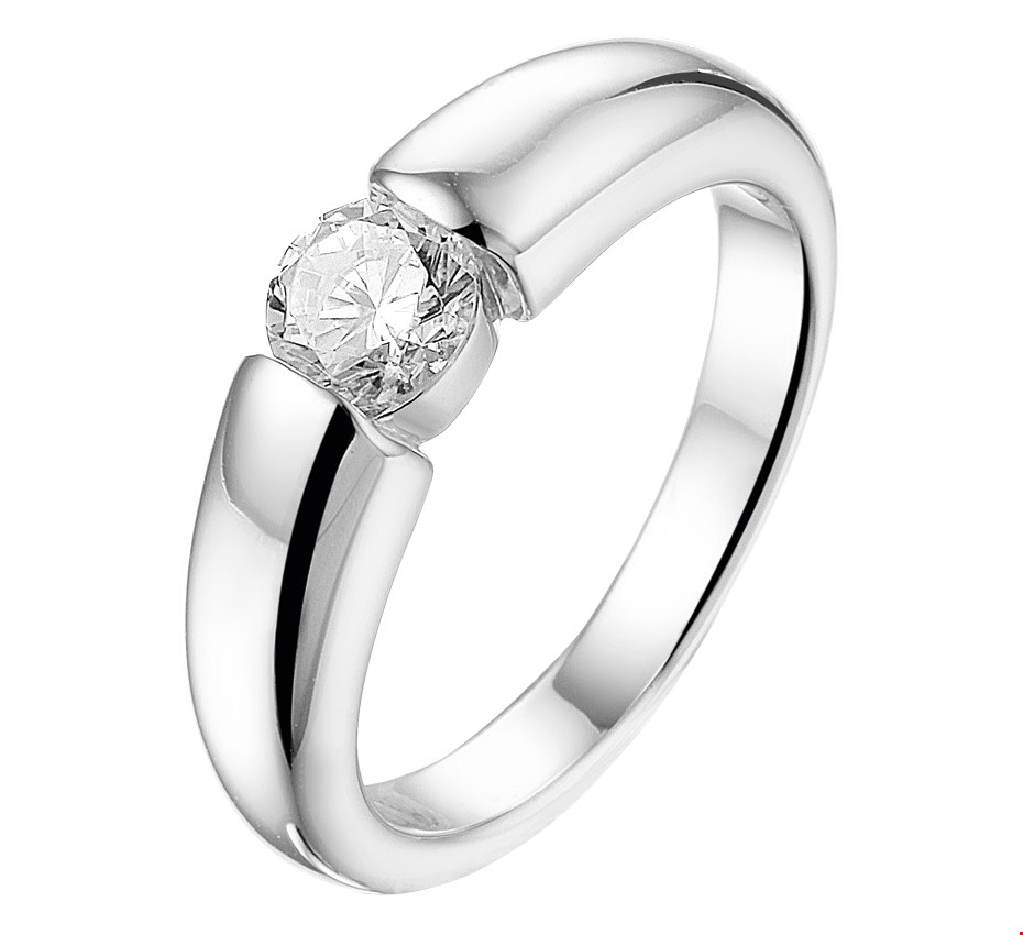 Ring Zirkonia