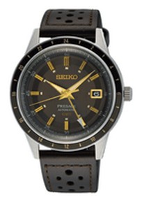 Seiko SSK013J1 Presage horloge Automaat 40,8 mm