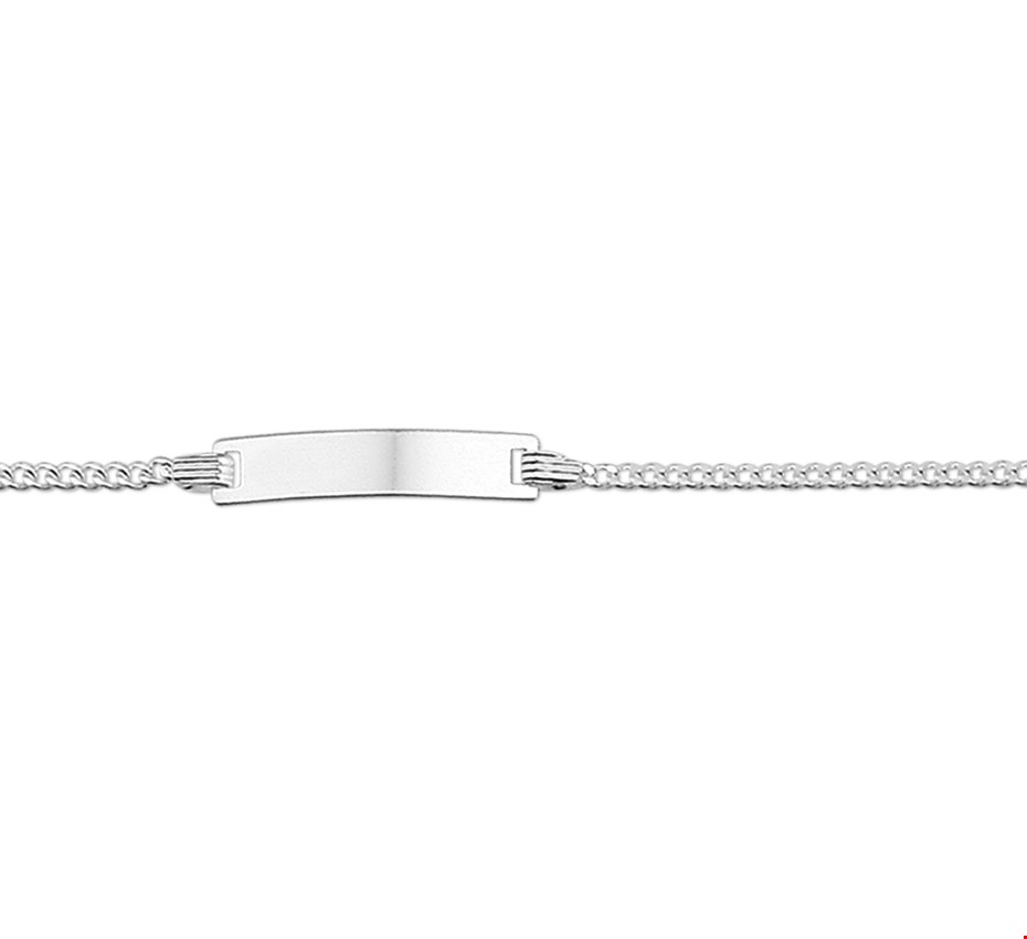 Mi Zalini Armband Zilver K1005601