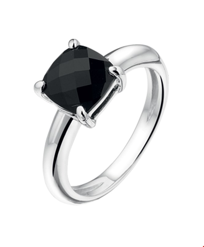 Ring Onyx 1.75ct