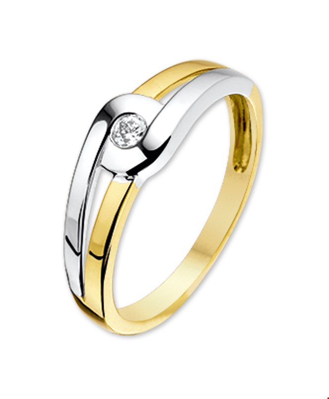 Ring Zirkonia