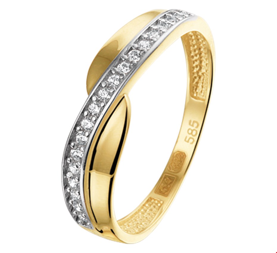 Ring Zirkonia