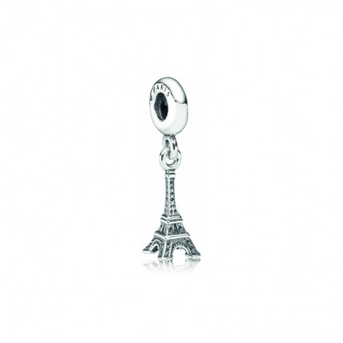 Pandora 791082 Hangbedel zilver Eiffeltoren