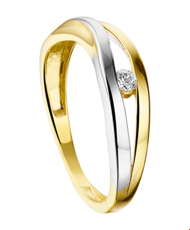 Ring Zirkonia