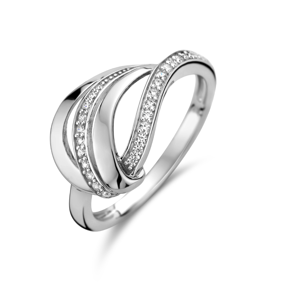 Ring Zirkonia