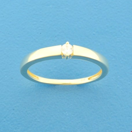 Ring Zirkonia