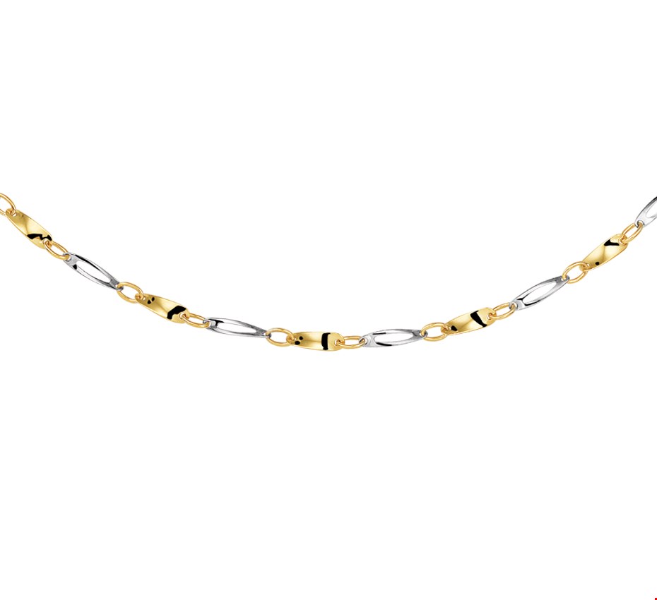 Collier 2,5 Mm 45 Cm