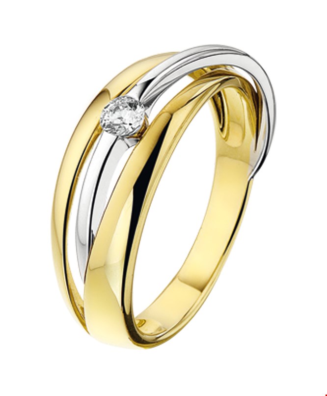 Ring Zirkonia