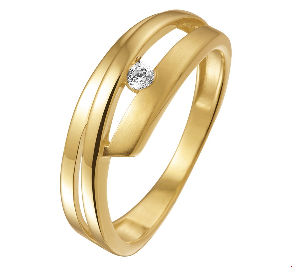 Ring Zirkonia