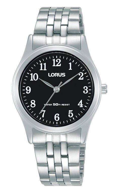 Lorus dameshorloge Quartz Analoog 30 mm RRX37HX9