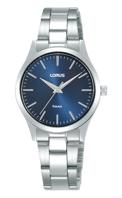 Lorus dameshorloge Quartz Analoog 28 mm RRX75HX9