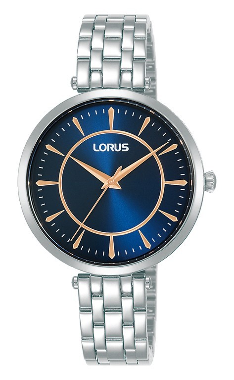 Lorus dameshorloge Quartz Analoog 32 mm RG251UX9