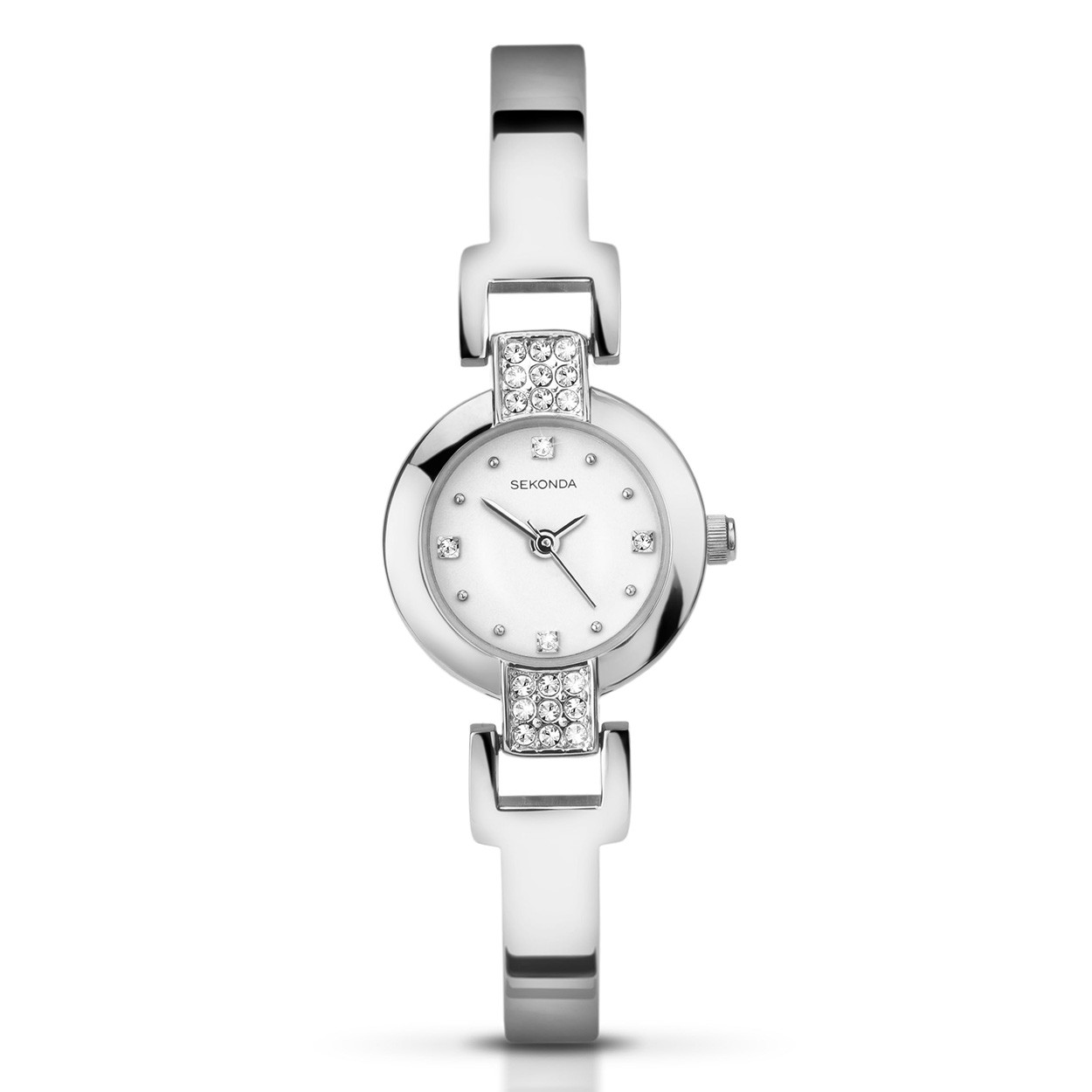 Sekonda best sale horloge dames