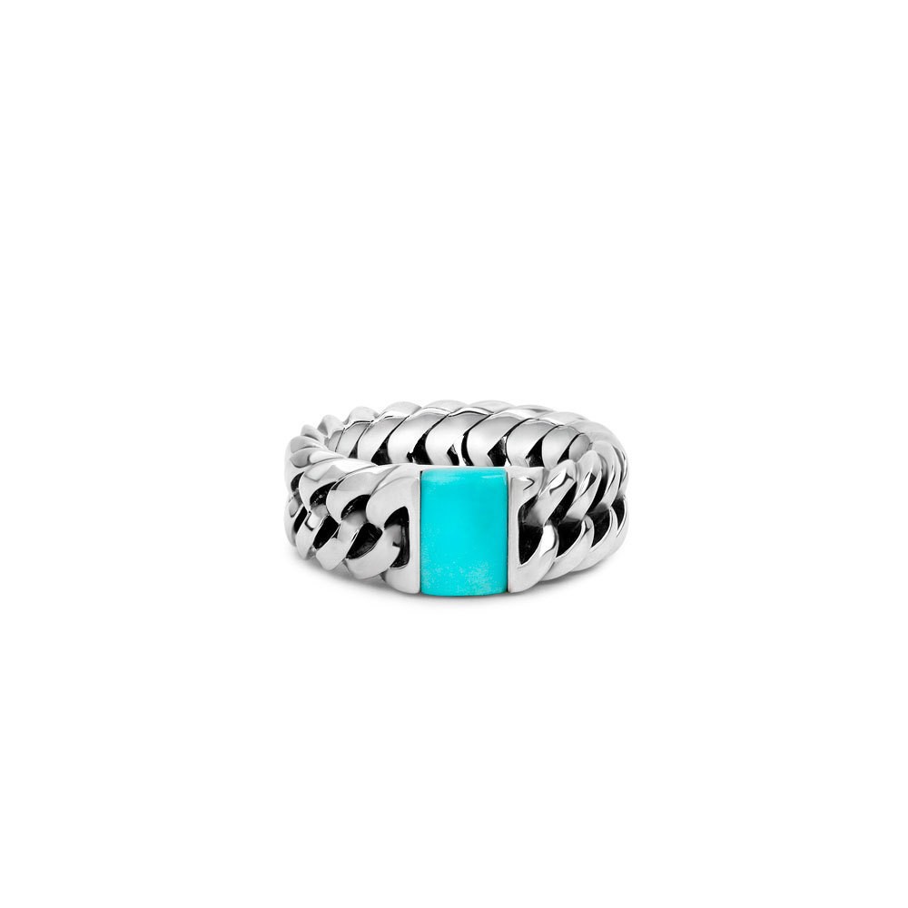 Buddha to buddha 2025 ring turquoise