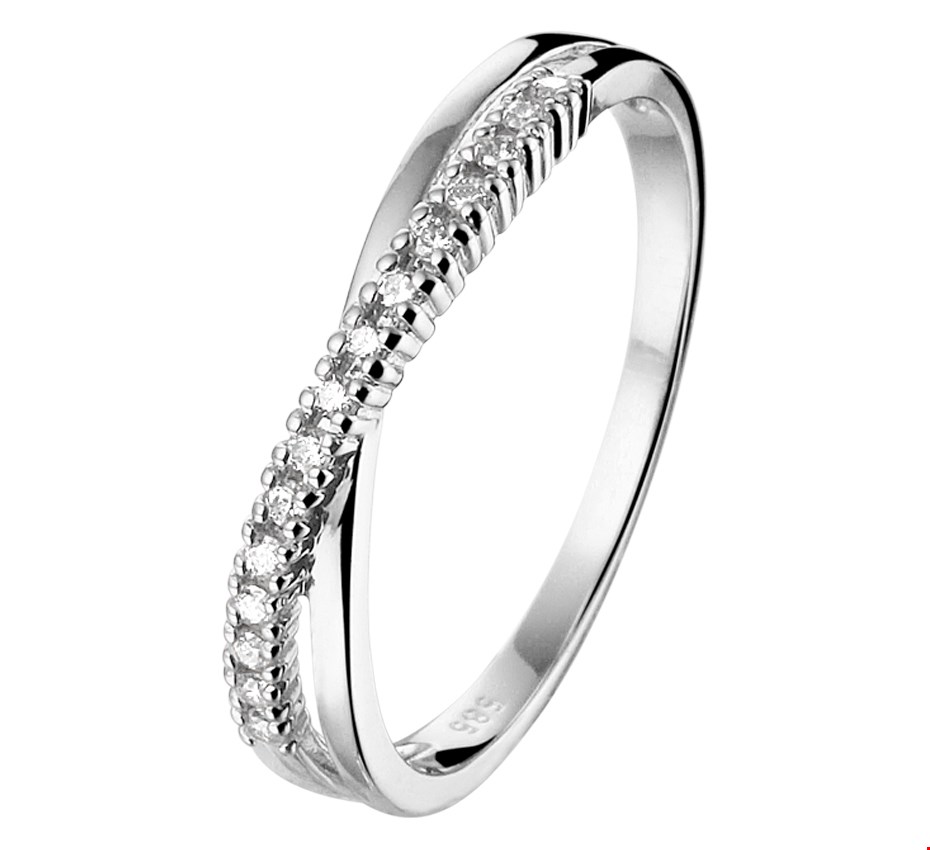 Ring Zirkonia