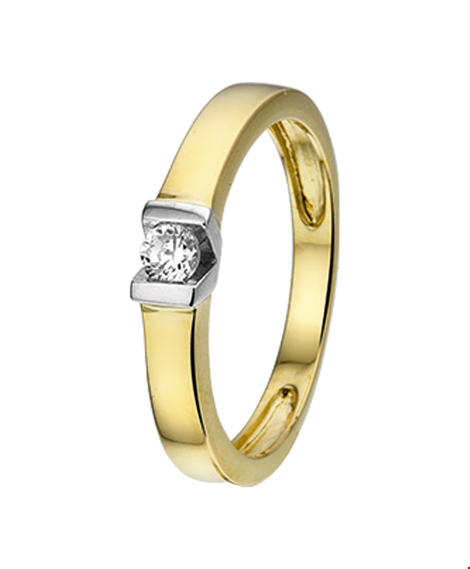 Ring Zirkonia