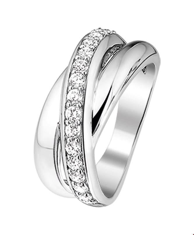 Ring Zirkonia