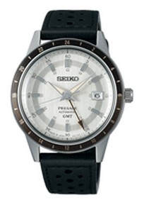 Seiko SSK011J1 Presage horloge Automaat 40,8 mm