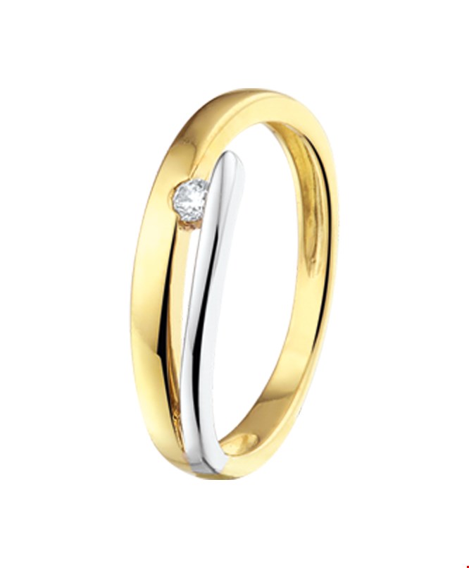 Ring Zirkonia